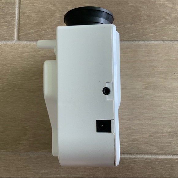 Portable Mini Projector HD LCD Compatible AV HDMI VGA USB Micro SD Works NO CORD - Picture 5 of 7